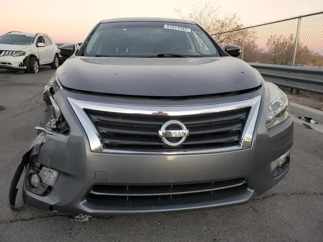 1N4AL3APXEC413743 2014 2014 Nissan Altima- 2-5 5