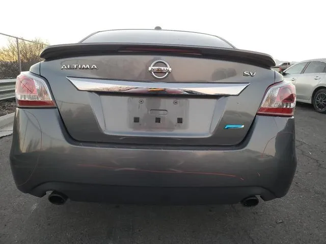 1N4AL3APXEC413743 2014 2014 Nissan Altima- 2-5 6