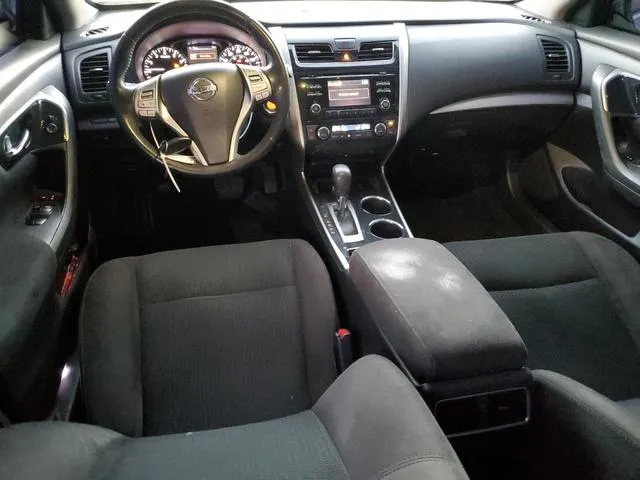 1N4AL3APXEC413743 2014 2014 Nissan Altima- 2-5 8