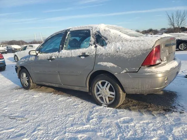 1FAFP34334W169367 2004 2004 Ford Focus- Se Comfort 2