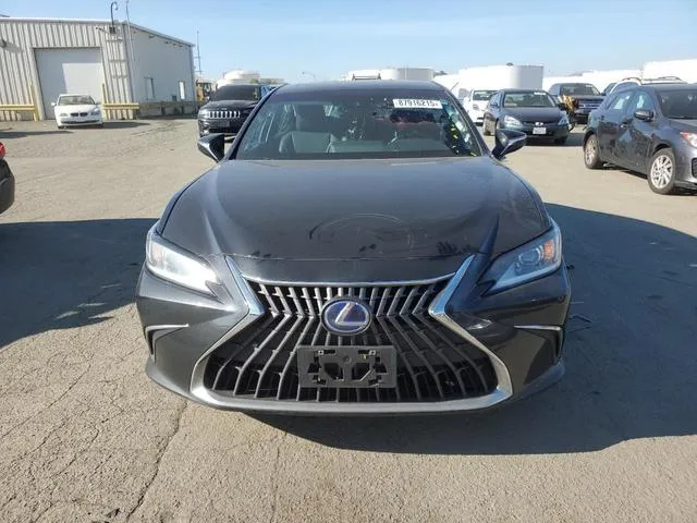 58ADA1C10NU016826 2022 2022 Lexus ES- 300H Base 5