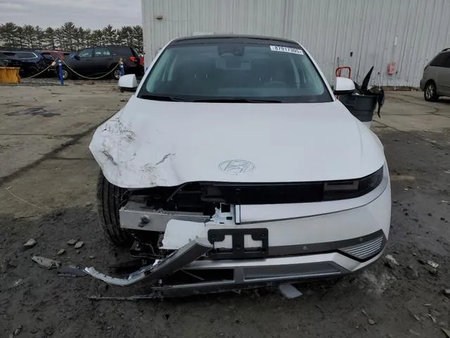 KM8KRDDF1RU285331 2024 2024 Hyundai Ioniq- Limited 5