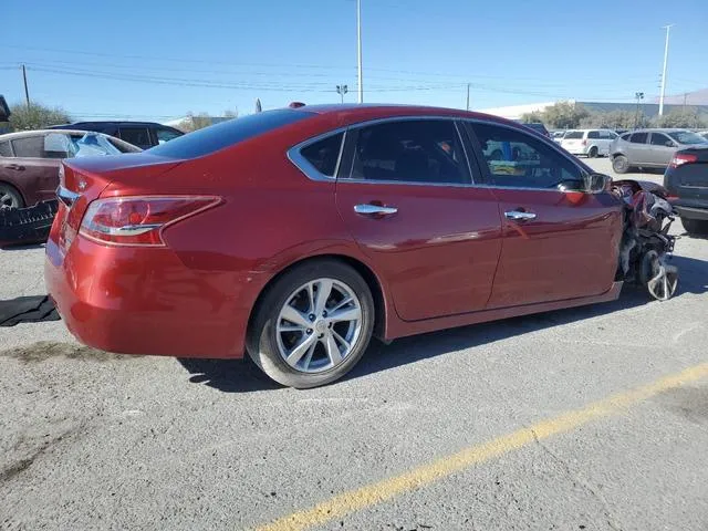 1N4AL3AP7DN510160 2013 2013 Nissan Altima- 2-5 3