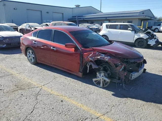 1N4AL3AP7DN510160 2013 2013 Nissan Altima- 2-5 4