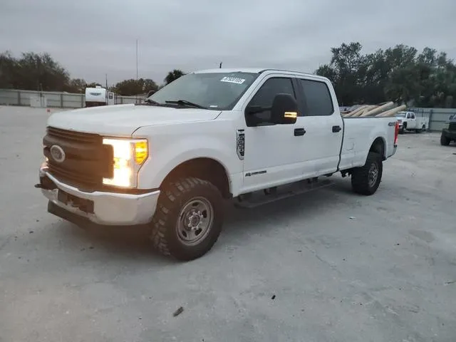 1FT8W3BTXHEE55608 2017 2017 Ford F-350- Super Duty 2