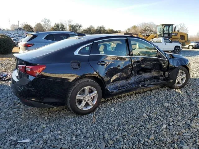 1G1ZD5ST1RF171214 2024 2024 Chevrolet Malibu- LT 3