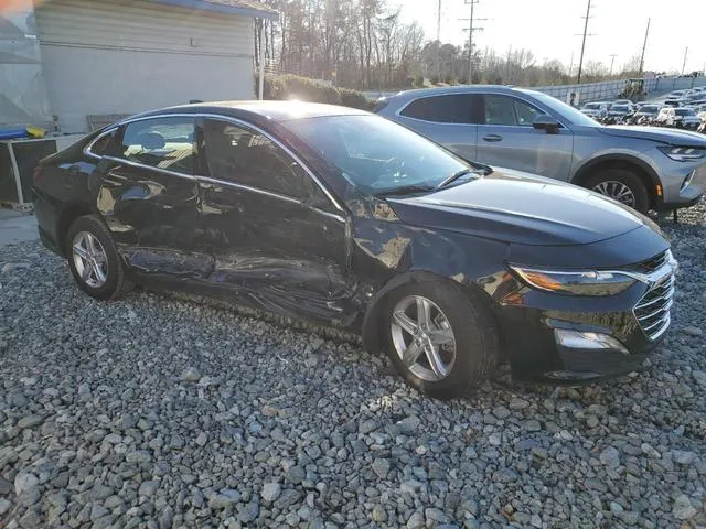 1G1ZD5ST1RF171214 2024 2024 Chevrolet Malibu- LT 4