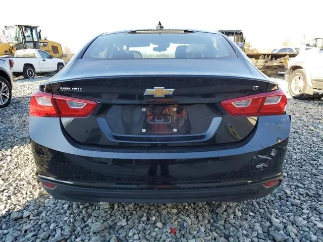 1G1ZD5ST1RF171214 2024 2024 Chevrolet Malibu- LT 6