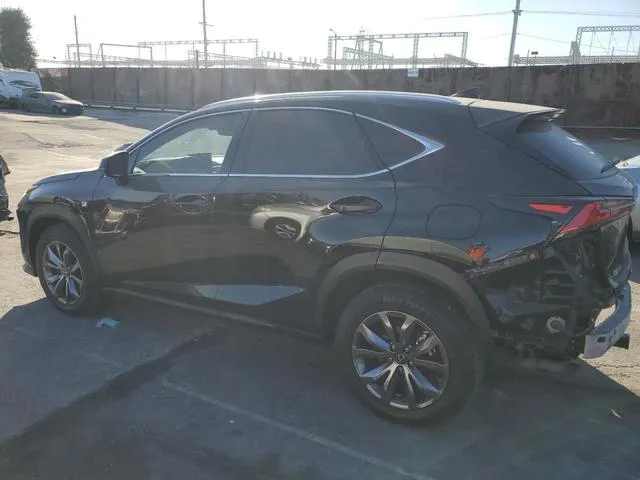 JTJYARBZ0K2131305 2019 2019 Lexus NX- 300 Base 2