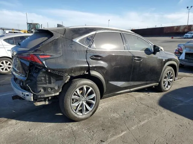 JTJYARBZ0K2131305 2019 2019 Lexus NX- 300 Base 3