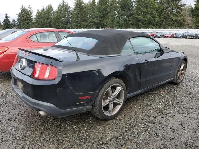 1ZVBP8FH3A5119050 2010 2010 Ford Mustang- GT 3