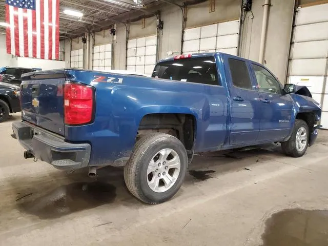 1GCVKREC2JZ161521 2018 2018 Chevrolet Silverado- K1500 Lt 3