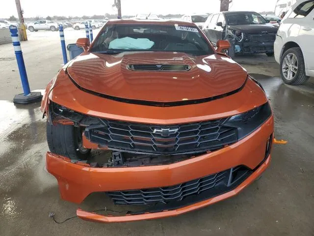 1G1FF1R7XP0135620 2023 2023 Chevrolet Camaro- LT1 5