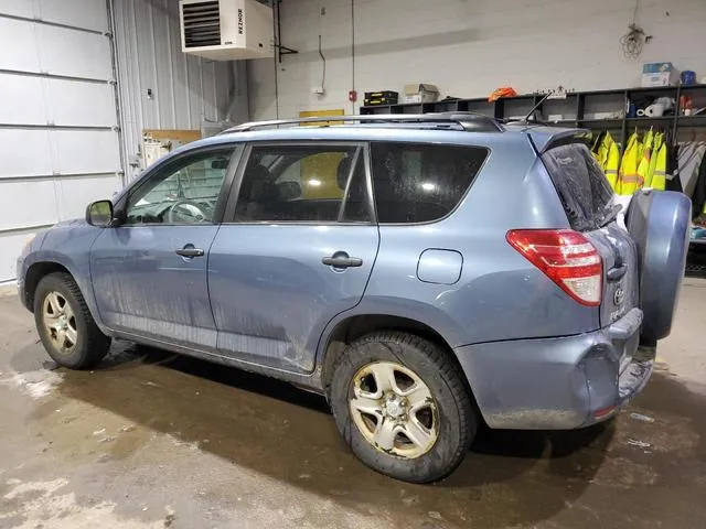 2T3BF4DV8BW170495 2011 2011 Toyota RAV4 2