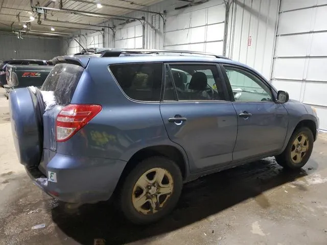 2T3BF4DV8BW170495 2011 2011 Toyota RAV4 3