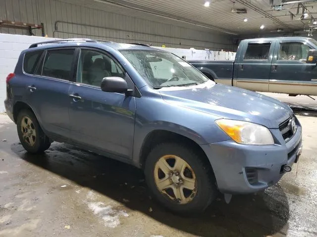 2T3BF4DV8BW170495 2011 2011 Toyota RAV4 4