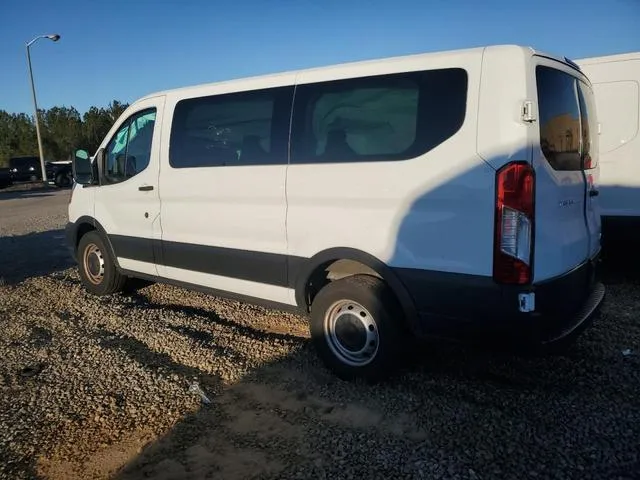 1FMZK1Y80LKB23013 2020 2020 Ford Transit- T-150 2