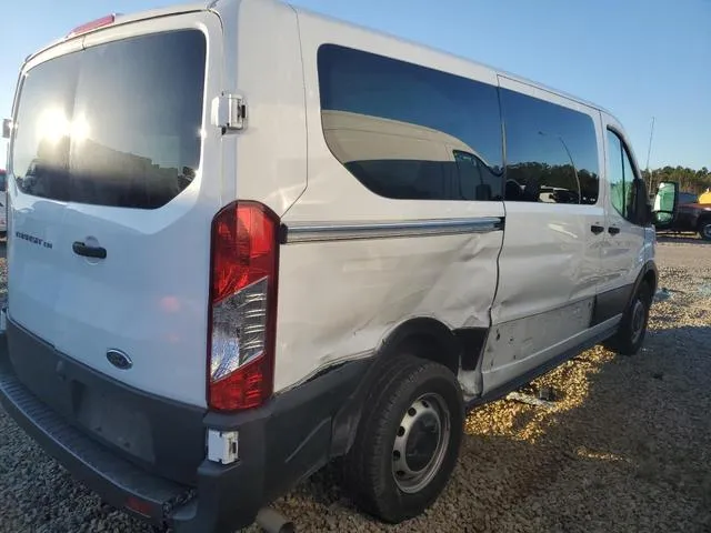 1FMZK1Y80LKB23013 2020 2020 Ford Transit- T-150 3