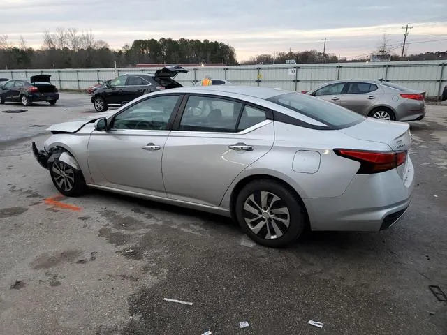 1N4BL4BV5LC225376 2020 2020 Nissan Altima- S 2