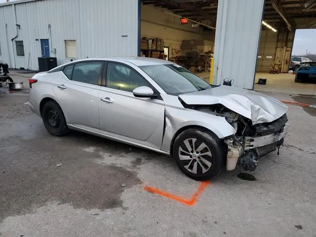 1N4BL4BV5LC225376 2020 2020 Nissan Altima- S 4