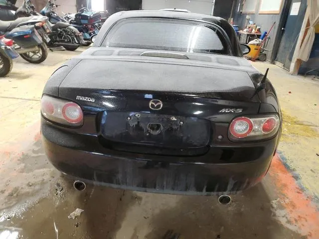 JM1NC26F680148895 2008 2008 Mazda MX-5 10