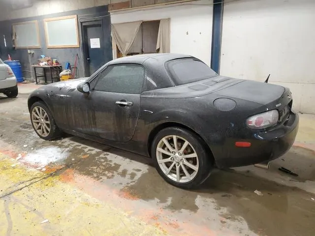 JM1NC26F680148895 2008 2008 Mazda MX-5 2