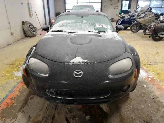 JM1NC26F680148895 2008 2008 Mazda MX-5 5