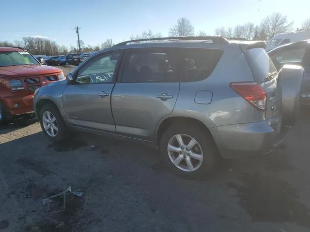 JTMBD31V676025825 2007 2007 Toyota RAV4- Limited 2