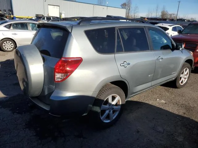 JTMBD31V676025825 2007 2007 Toyota RAV4- Limited 3