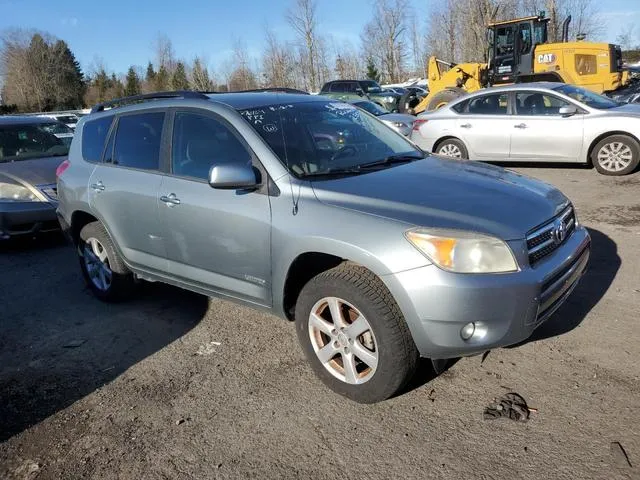 JTMBD31V676025825 2007 2007 Toyota RAV4- Limited 4