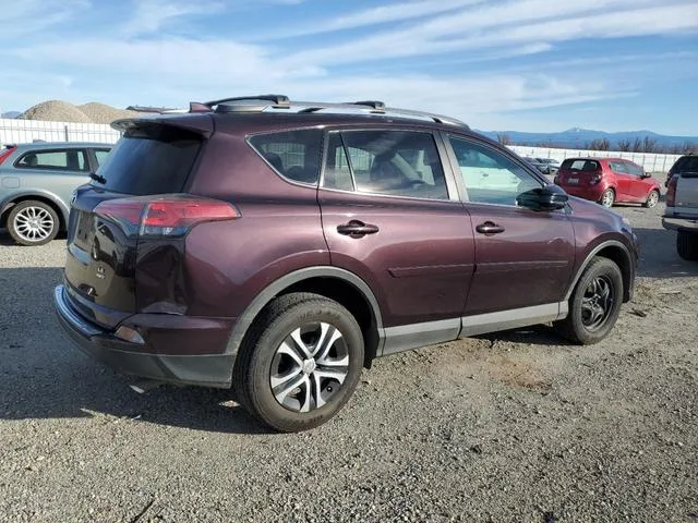 2T3BFREV0HW644623 2017 2017 Toyota RAV4- LE 3