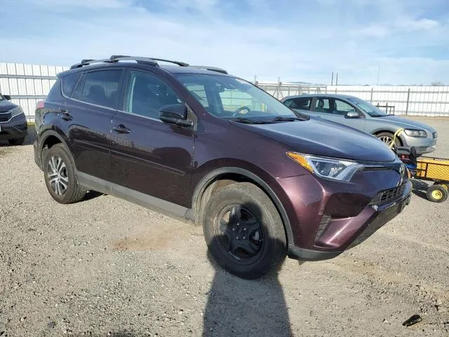 2T3BFREV0HW644623 2017 2017 Toyota RAV4- LE 4