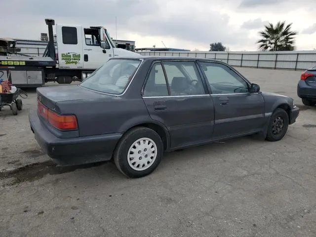 1HGED3658ML072049 1991 1991 Honda Civic- LX 3