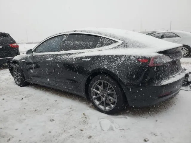 5YJ3E1EA9LF629980 2020 2020 Tesla MODEL 3 2