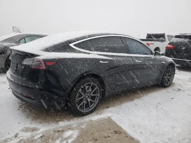 5YJ3E1EA9LF629980 2020 2020 Tesla MODEL 3 3