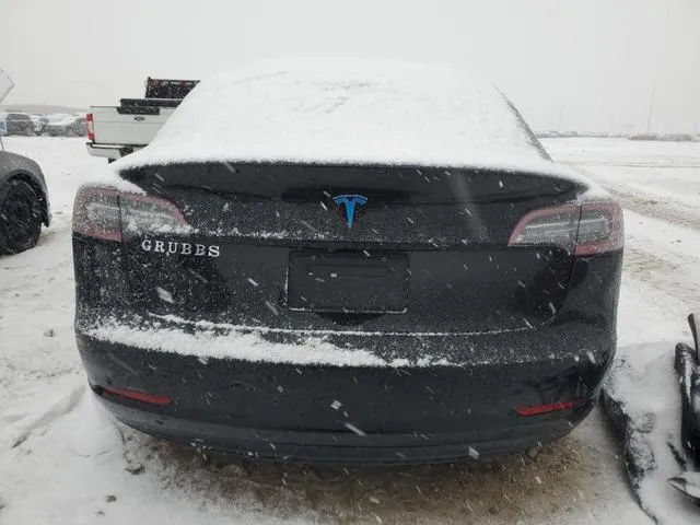 5YJ3E1EA9LF629980 2020 2020 Tesla MODEL 3 6