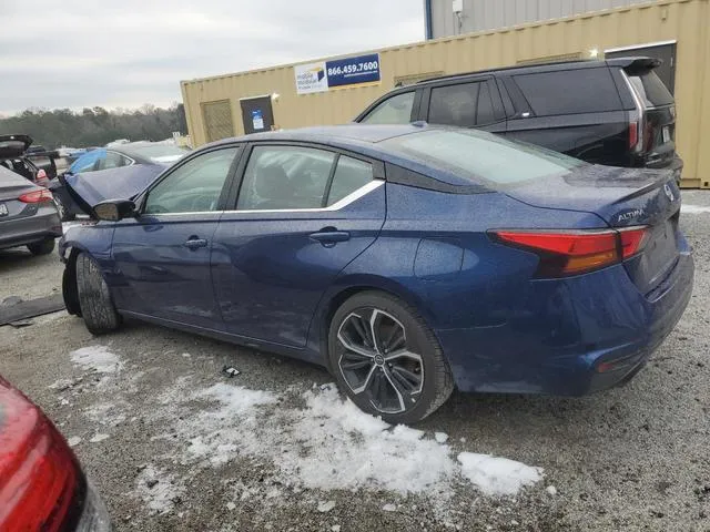 1N4BL4CV9PN399122 2023 2023 Nissan Altima- SR 2