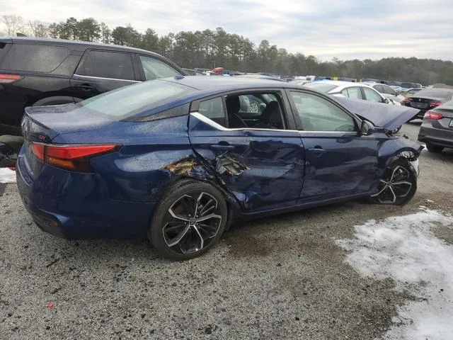 1N4BL4CV9PN399122 2023 2023 Nissan Altima- SR 3