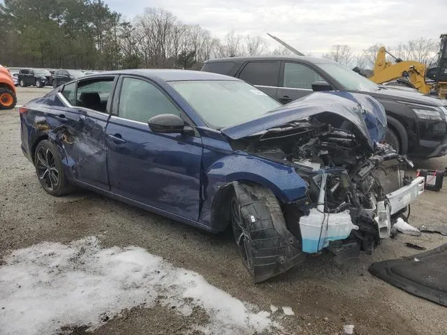 1N4BL4CV9PN399122 2023 2023 Nissan Altima- SR 4