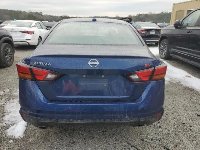 1N4BL4CV9PN399122 2023 2023 Nissan Altima- SR 6