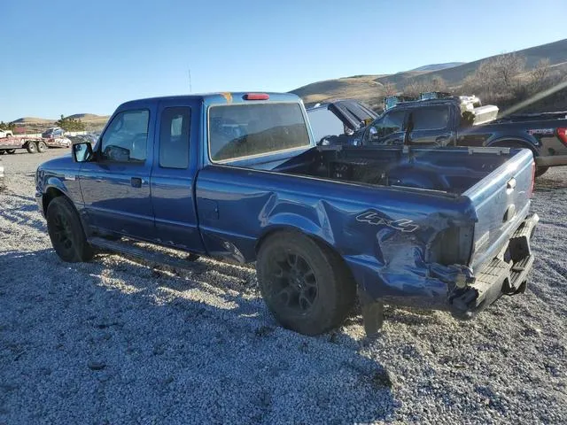 1FTZR45E77PA48976 2007 2007 Ford Ranger- Super Cab 2