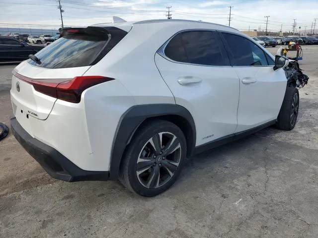 JTHU9JBH1K2018349 2019 2019 Lexus UX- 250H 3