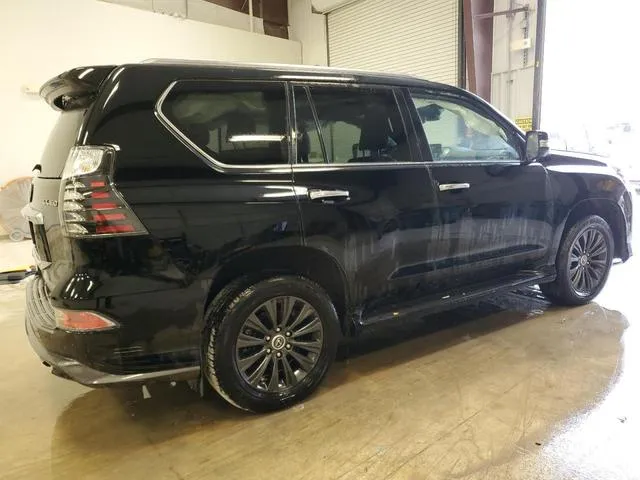 JTJGM7BX6P5370059 2023 2023 Lexus GX- 460 Luxury 3