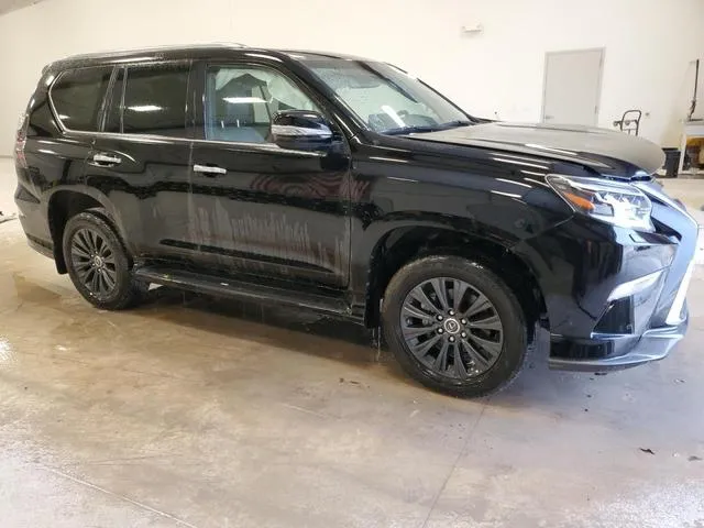 JTJGM7BX6P5370059 2023 2023 Lexus GX- 460 Luxury 4