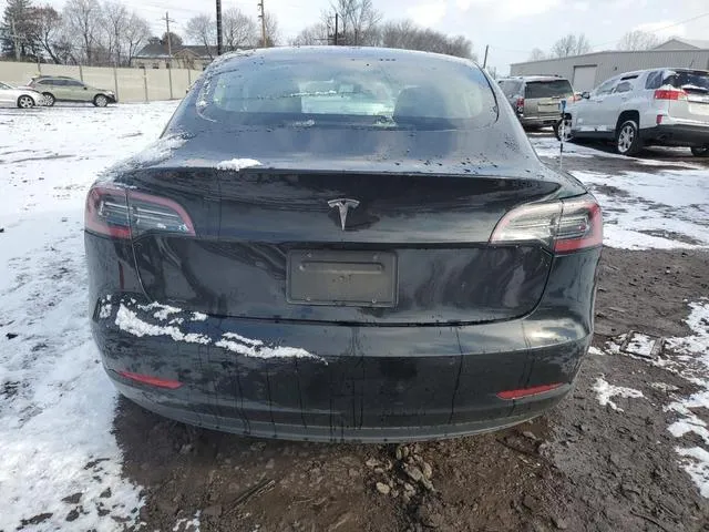 5YJ3E1EA1NF286536 2022 2022 Tesla MODEL 3 6