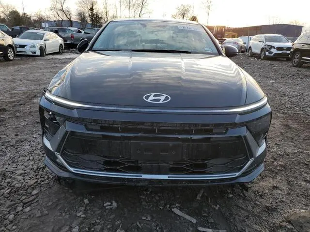 KMHL64JA1RA375232 2024 2024 Hyundai Sonata- Sel 5