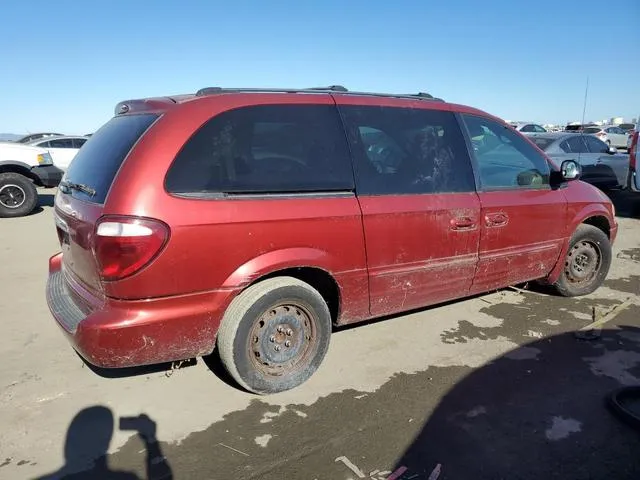 2C4GP54341R217330 2001 2001 Chrysler Town and Country- Lxi 3