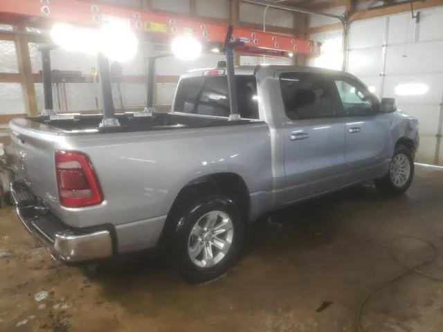 1C6SRFJT5RN206495 2024 2024 RAM 1500- Laramie 3