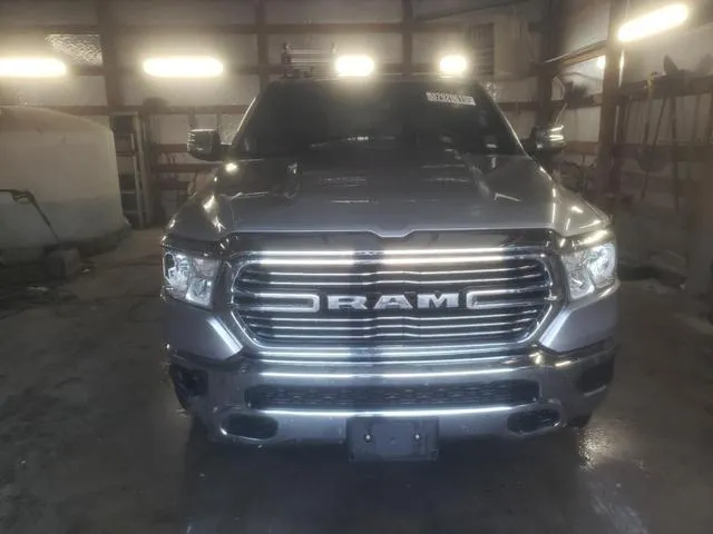 1C6SRFJT5RN206495 2024 2024 RAM 1500- Laramie 5