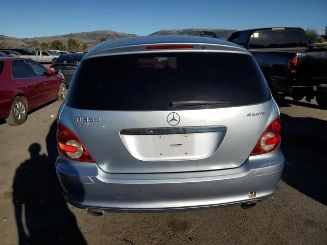 4JGCB65E56A025117 2006 2006 Mercedes-Benz R-Class- 350 6